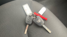 Citroen C1 1.0i Edition 3dr Petrol Hatchback